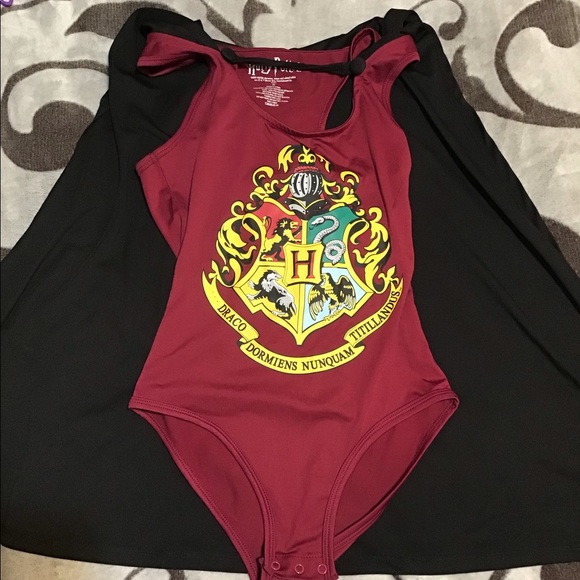 Bodysuit - Picture 2 of 4